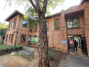 Premium Offices Space TO LET in Centurion!