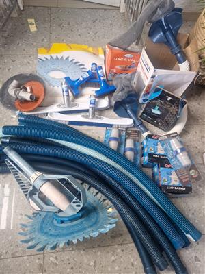 Pool Accessories