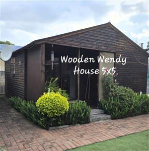 Wendy House