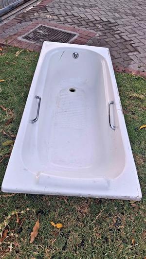 Bath Tub 170 x 70 cm