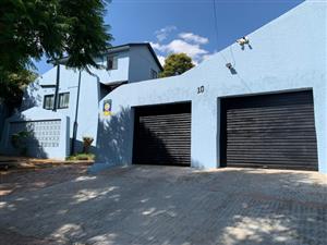 RIDGEWAY - fully renovated