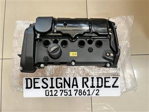 BMW F20 116i N13 TAPPET COVER AVAILABLE.