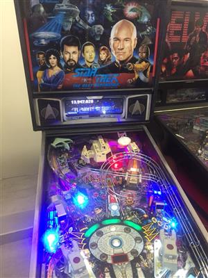 Pinball Machines wanted in the Eastern Cape 