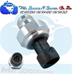 Chevrolet Cadillac Oil Pressure Sensor 12616646 2078971144 8125731070