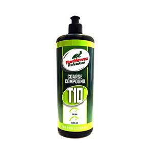 Turtle Wax - T10 Coarse Compound 1L