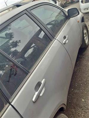Cherry tiggo door,left front left rear front right for sale