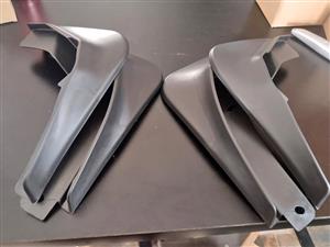 Polo 6 / Golf 7 / Polo 8 Mud Flap