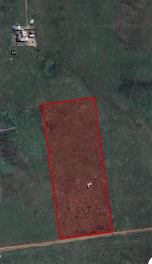 Vacant Land Agricultural For Sale in Withok Estate