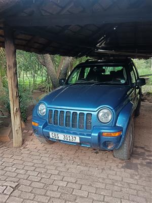 Jeep Cherokee 2.5 Diesel for sale