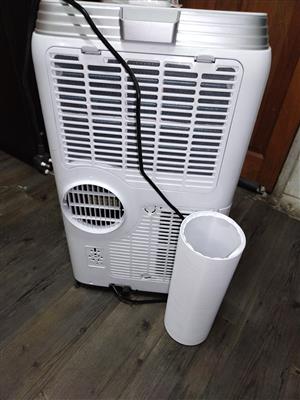 TCL Portable air conditioner 