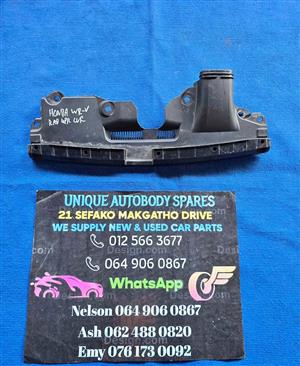 Honda WR-V Radiator Upper Cover