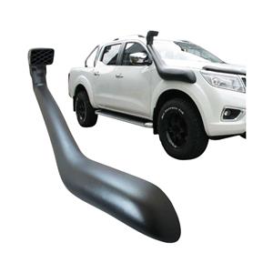 Snorkel Kit Suitable for Nissan Navara 2017+