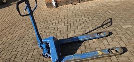 Pallet Jack
