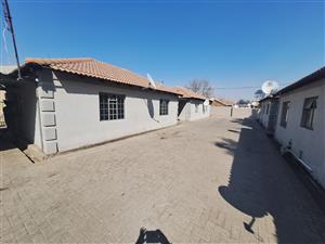 Investment Opportunity