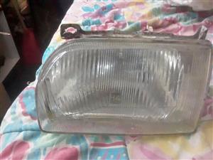 1983-1984 FORD BANTAM / RUSTLER XR4 Headlamp