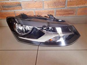 VW Polo Vivo 2019/2023 Brand New Headlights for sale