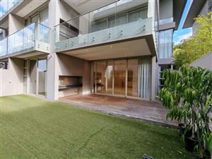 2 Bed Modern Apartment for Rent in Morningside