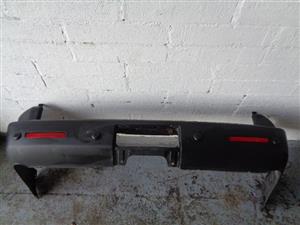 Land Rover Freelander 2 Rear Bumper | Auto Ezi