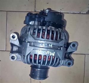 Mercedes Benz W203 M271 alternator