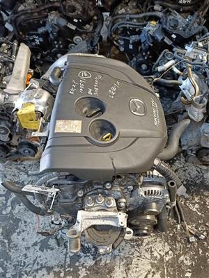 MAZDA CX-5 SH ENGINES FOR SALE