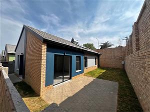 3 bedroom houses in Centurion