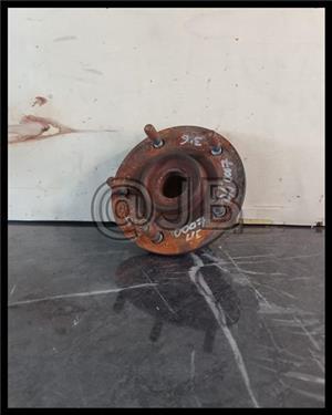 Dodge Journey Wheel Hub. Second Hand. Dodge Spares 
