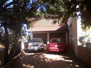 House for sale at naturena 