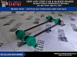 For sale: Brand new stabilizer link for Datsun Go