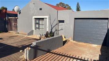 House For Sale in Elandspoort