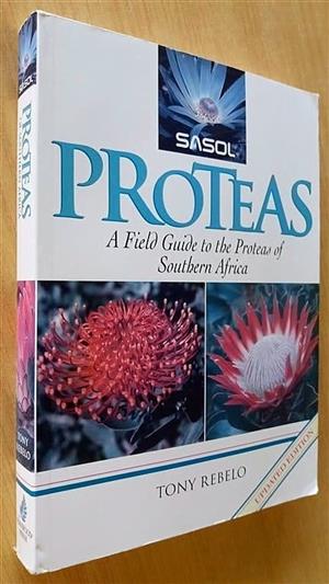 Sasol Proteas of Southern Africa