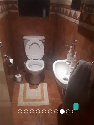 Rooms to let Rosslyn Soshanguve South