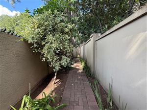 Apartment Rental Monthly in Rivonia