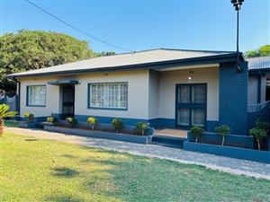 Modern Elegance Meets Comfortable Living  Your Perfect Family Haven Awaits In the heart of Mokopane