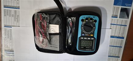 Multimeter 