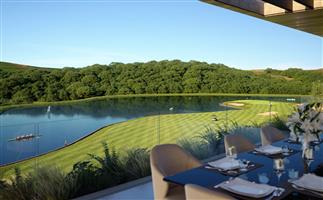 Your slice of paradise in Zimbali Lakes