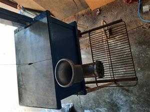 Meat Master Band saw/ Meat saw 