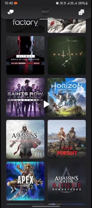 PlayStation account with alot of games, 