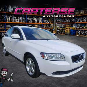 2012 VOLVO S60 3.0 T6 AWD #B6304T4 STRIPPING FOR SPARES