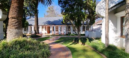 Office space to let Ground floor in Eden Park