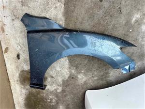 Mazda cx5 right side fender
