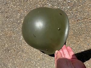 Military Helmet Army.