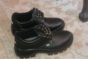 Bova safety boot