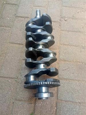 Hyundai IX35/Kia Cerato G4KE 2.4 Std Crankshaft