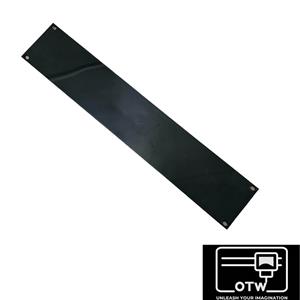 2U Server Blanking Plate