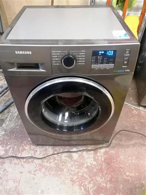 SAMSUNG 8KG WASHING MACHINE GREAT WORKING ORDER