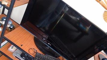 LG Second hand Tv 1400