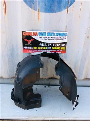 Ford Focus MK3 right side front fender liner (09-11)