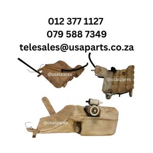 JEEP USED WATER BOTTLES 