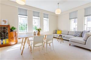 Apartment Rental Monthly in Cape Town City Centre