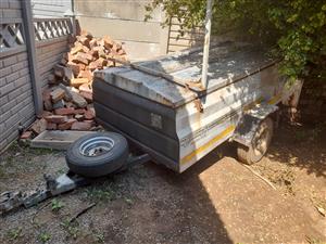 Used Trailer for sale